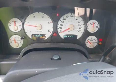 2005 Dodge Ram 3500 Slt/Laramie from USA, damaged, VIN 3D7LS38C15G791333